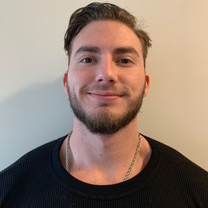 Meet your Posher, Mason